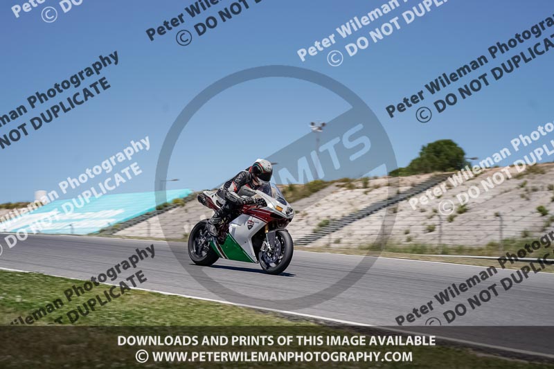 may 2019;motorbikes;no limits;peter wileman photography;portimao;portugal;trackday digital images